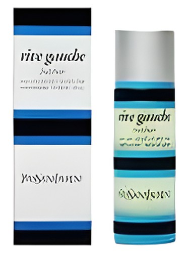 Frasco de Rive Gauche Fraicheur, de Yves Saint Laurent