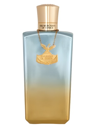 Frasco de La Fenice Pour Homme — The Merchant of Venice