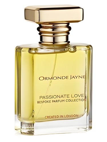 Frasco de Passionate Love — Ormonde Jayne