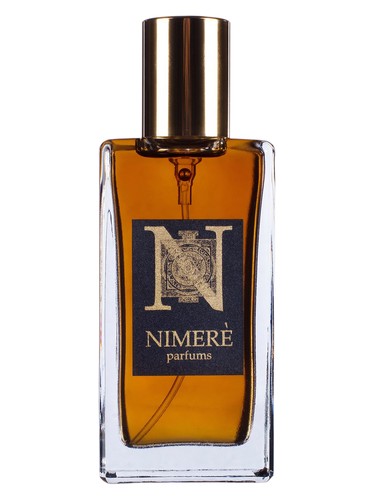 Frasco de Lady of the Sonnets — Nimere Parfums