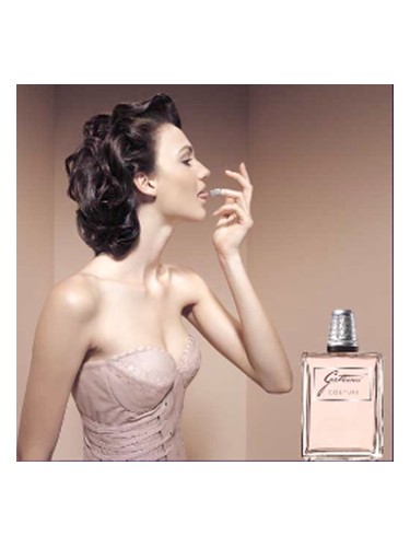 Frasco de Gattinoni Couture, de Gattinoni
