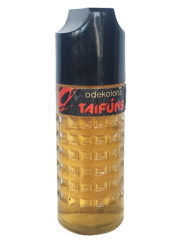 Frasco de Taifuns — Dzintars