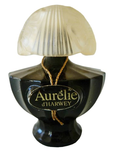 Frasco de Aurélie d'Harwey, de Riachi