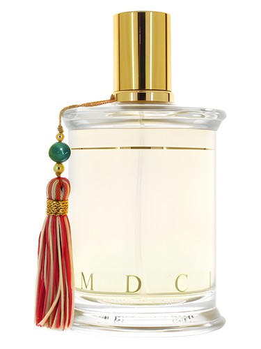 Frasco de Le Barbier de Tanger, de MDCI Parfums