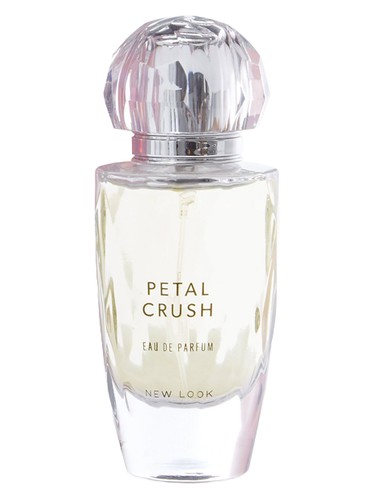 Frasco de Petal Crush, de New Look