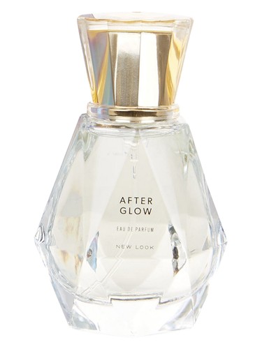 Frasco de After Glow, de New Look