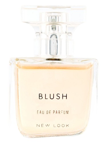 Frasco de Blush, de New Look