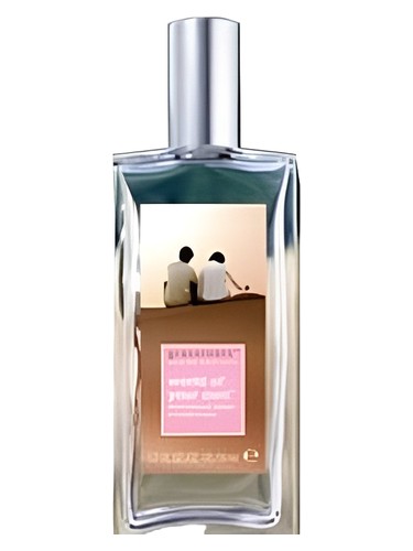 Frasco de World Of Your Own, de Grassroots