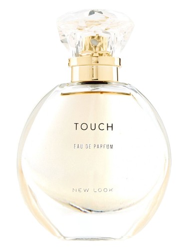 Frasco de Touch, de New Look