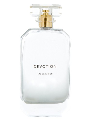 Frasco de Devotion, de New Look