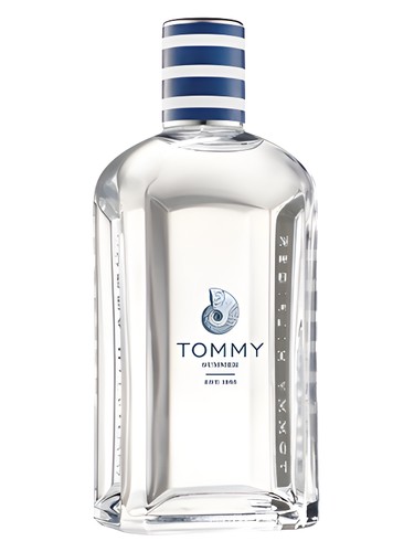 Frasco de Tommy Summer 2015, de Tommy Hilfiger