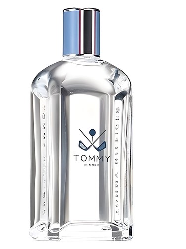 Frasco de Tommy Summer 2014, de Tommy Hilfiger