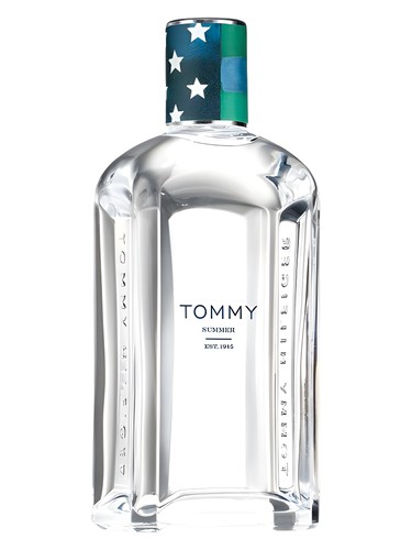 Frasco de Tommy Summer 2016, de Tommy Hilfiger