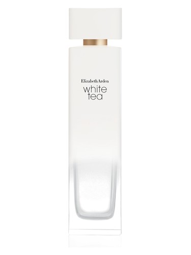 Frasco de White Tea — Elizabeth Arden
