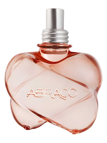 Frasco de Abraço, de L’Occitane Au Brésil
