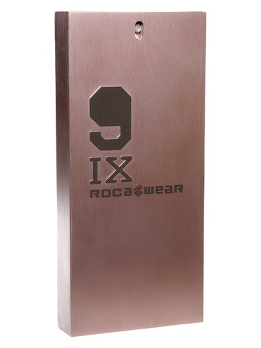 Frasco de 9IX — Rocawear
