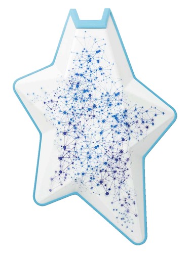 Frasco de Angel Arty Case, de Mugler