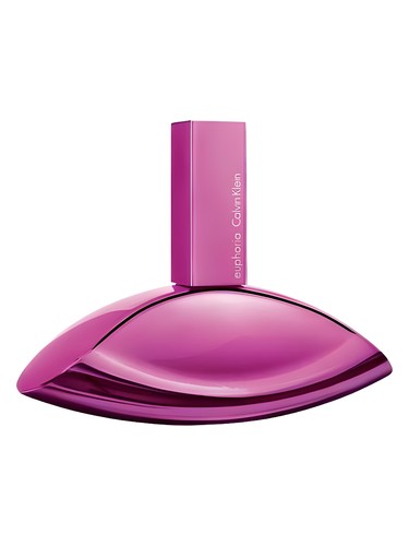 Frasco de Euphoria Collector Edition 2016 — Calvin Klein
