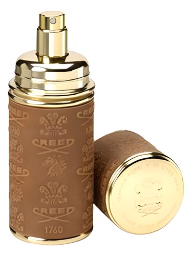 Frasco de Amalfi Flowers, de Creed