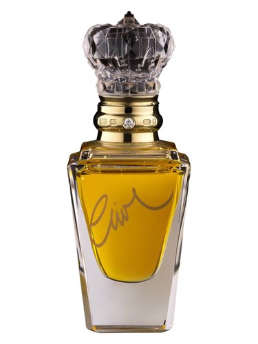 Frasco de Sandalwood Absolute Oil, de Clive Christian