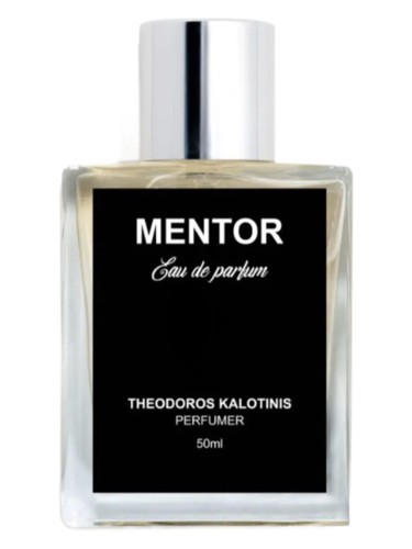 Frasco de Mentor, de Theodoros Kalotinis