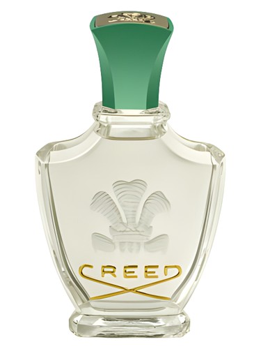 Frasco de Fleurissimo, de Creed
