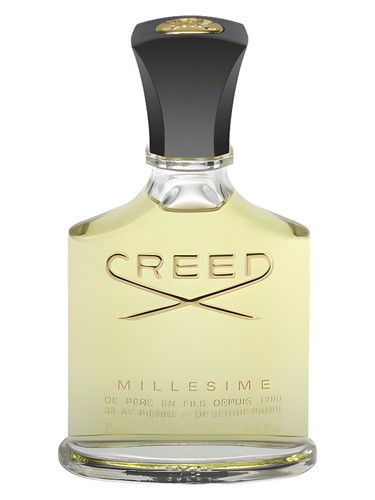 Frasco de Royal Delight, de Creed