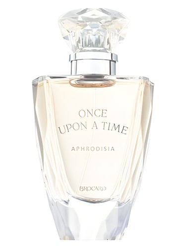 Frasco de Once Upon a Time Aphrodisia — Brocard