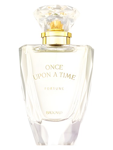 Frasco de Once Upon a Time Fortune — Brocard