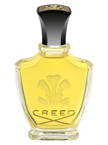 Frasco de Vanisia, de Creed