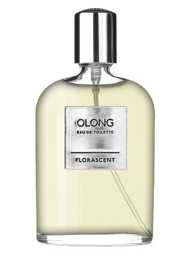 Frasco de Oolong, de Florascent
