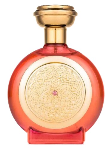 Frasco de Rose Sapphire, de Boadicea the Victorious