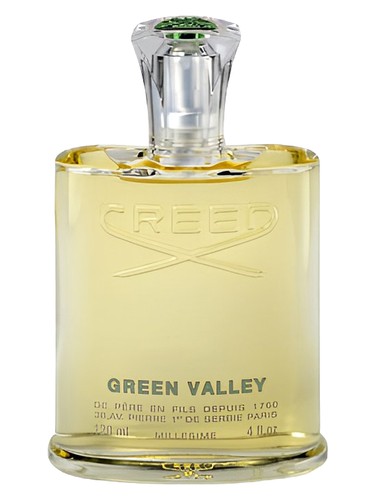 Frasco de Green Valley — Creed