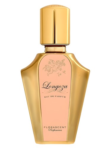 Frasco de Longoza, de Florascent
