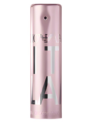 Frasco de Emporio Armani City Glam for Her — Giorgio Armani