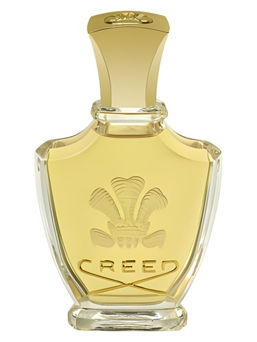 Frasco de Jasmal, de Creed