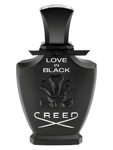 Frasco de Love in Black — Creed