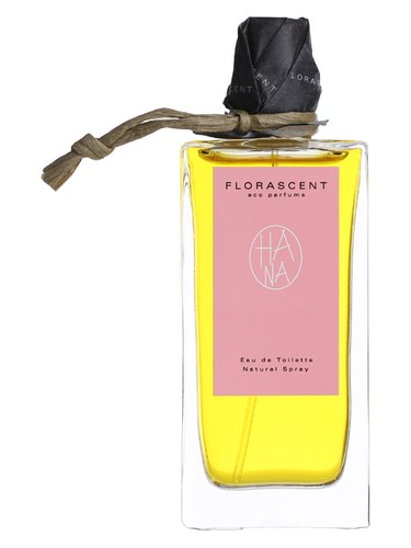 Frasco de Hana, de Florascent