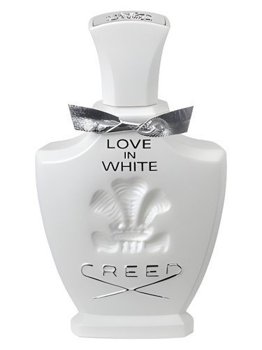 Frasco de Love in White — Creed