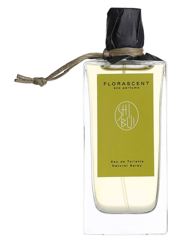 Frasco de Shibui, de Florascent