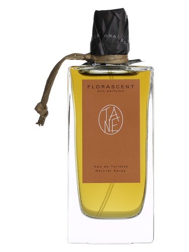 Frasco de Tane, de Florascent