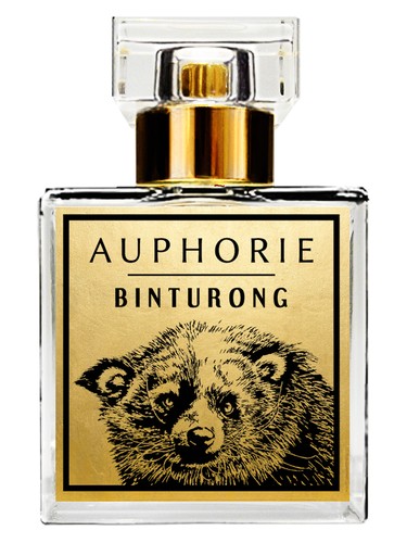 Frasco de Binturong — Auphorie