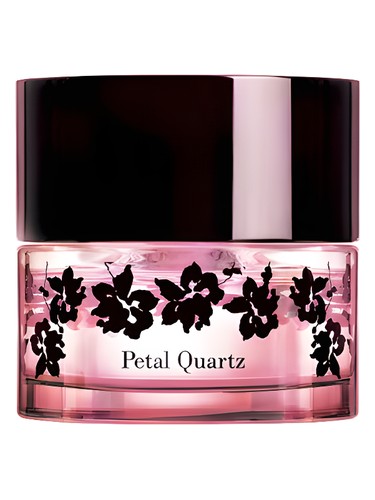 Frasco de Petal Quartz, de Oriflame