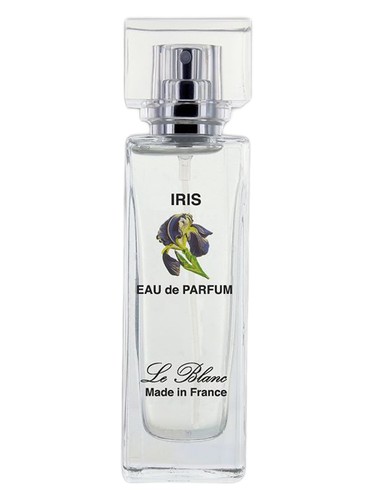 Frasco de Poudre de Riz, de Le Blanc