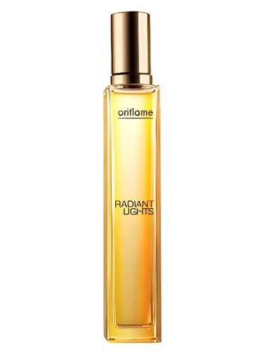 Frasco de Radiant Lights — Oriflame