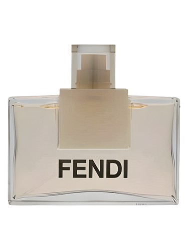 Frasco de Fendi 2004, de Fendi