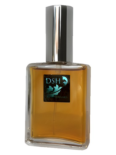 Frasco de Musc al Medina, de DSH Perfumes