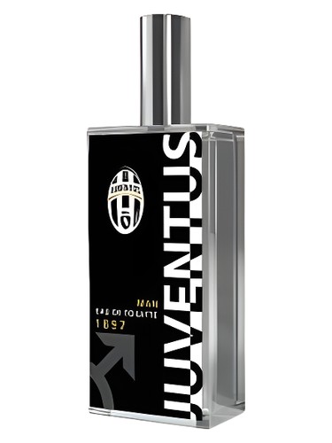 Frasco de 1897 Man — Juventus