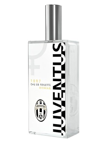 Frasco de 1897 Woman, de Juventus
