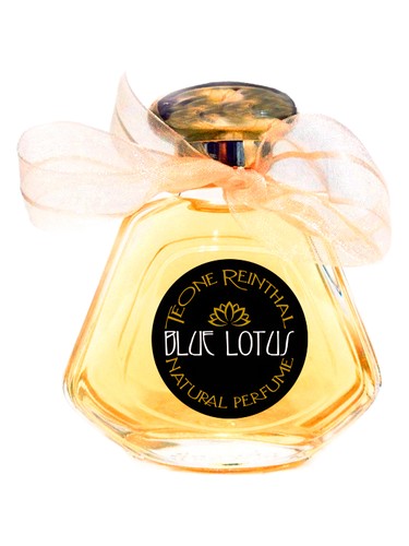 Frasco de Blue Lotus — TRNP